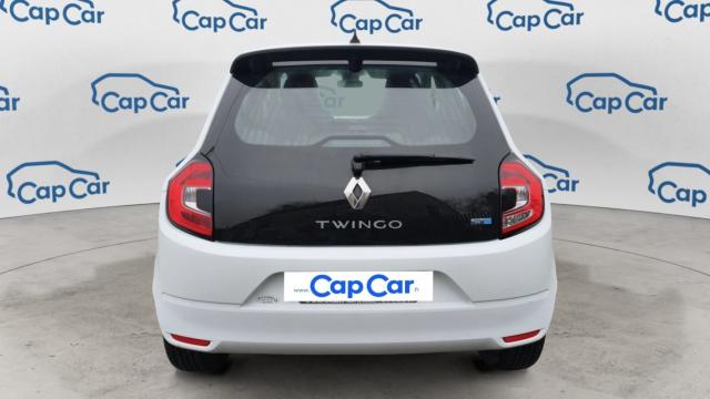 Renault Twingo image 7