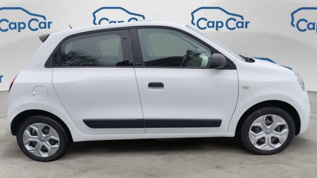Renault Twingo image 5