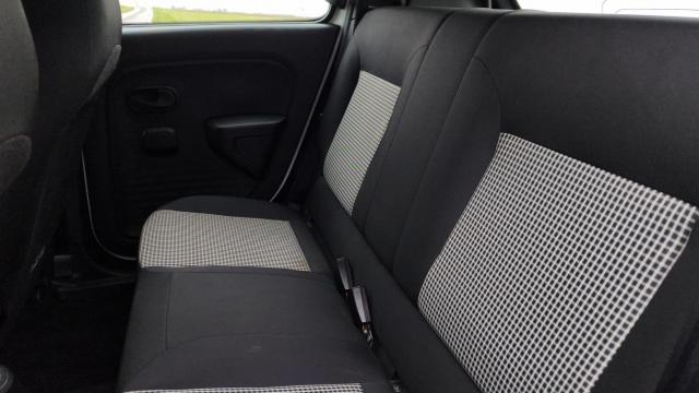 Renault Twingo image 9