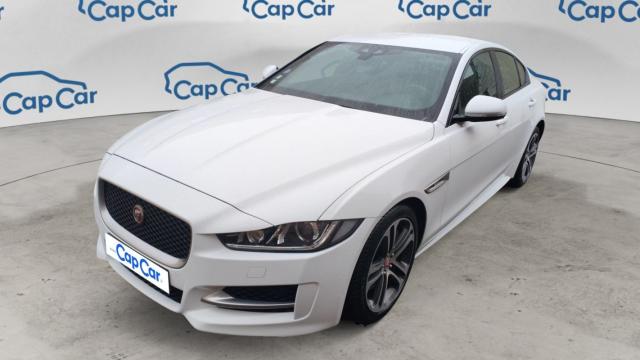 Jaguar Xe 2.0 200 Bva8 R Sport