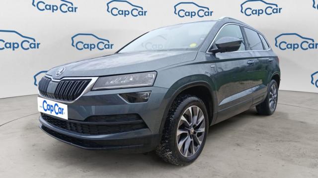Skoda Karoq 1.6 Tdi 115 Dsg7 Drive - Automatique