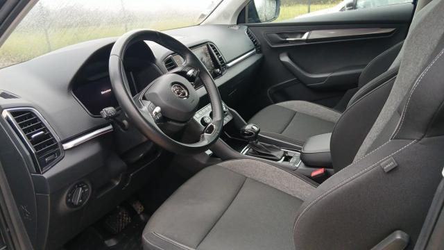 Skoda Karoq image 3