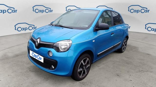 Renault Twingo 1.0 Sce 70 Intens