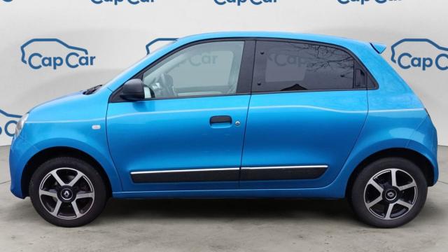 Renault Twingo image 9