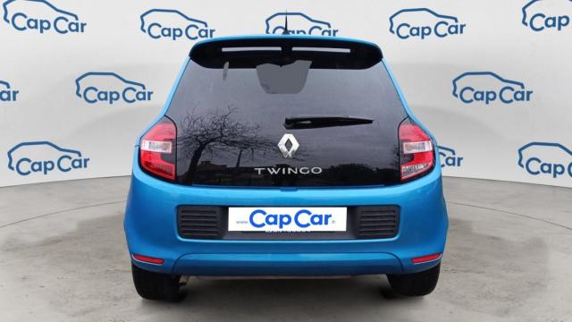 Renault Twingo image 4