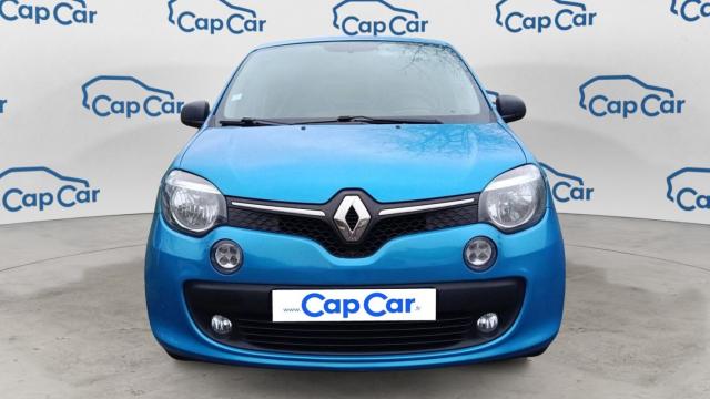 Renault Twingo image 8