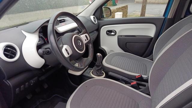 Renault Twingo image 7