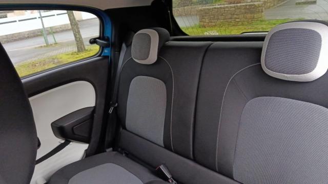 Renault Twingo image 6
