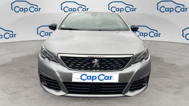 Peugeot 308 image 4