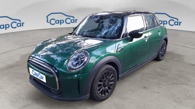 Mini Mini Iii 1.5 Cooper 136 Edition Camden