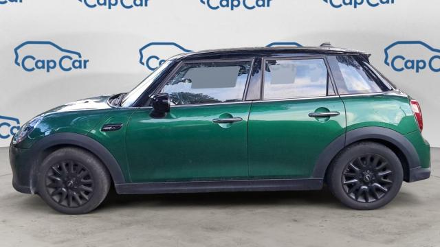 Mini Mini image 2
