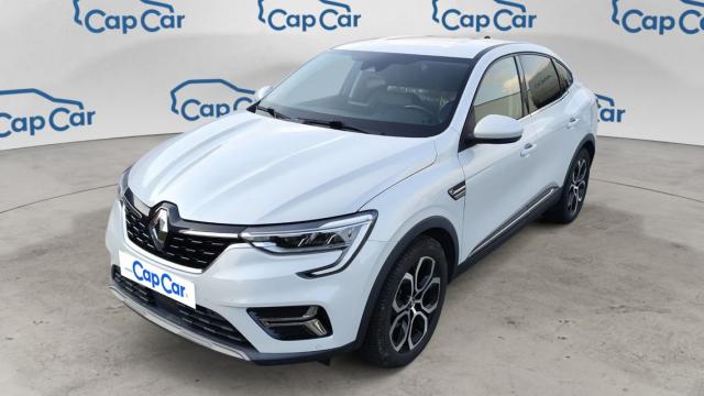 Renault Arkana 1.6 E-Tech 145 Hybride Bva7 Intens - Automatique
