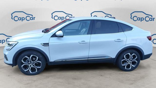 Renault Arkana image 2