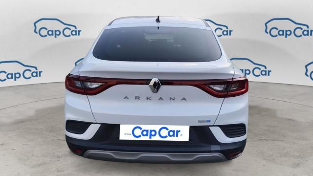 Renault Arkana image 9