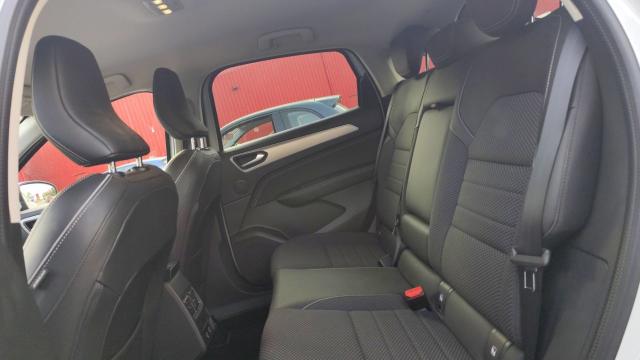 Renault Arkana image 1