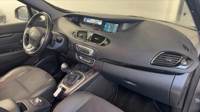 Renault Scénic image 7