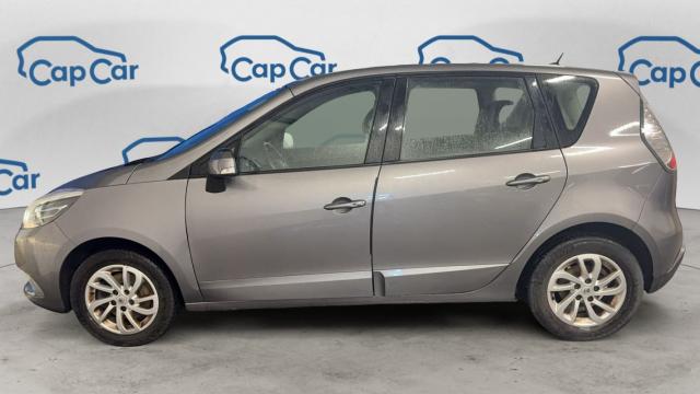 Renault Scénic image 2