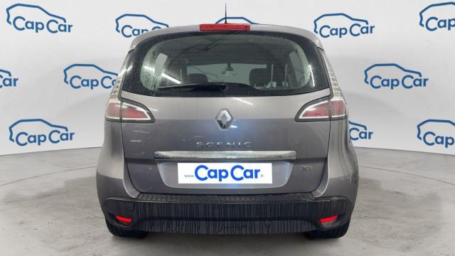 Renault Scénic image 1