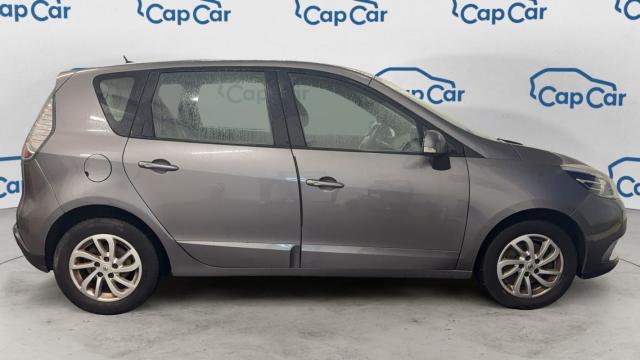 Renault Scénic image 9