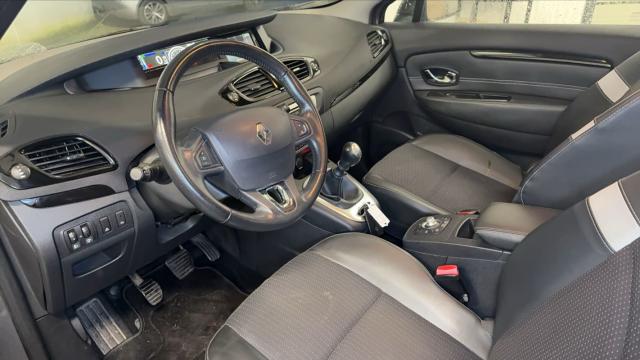 Renault Scénic image 8