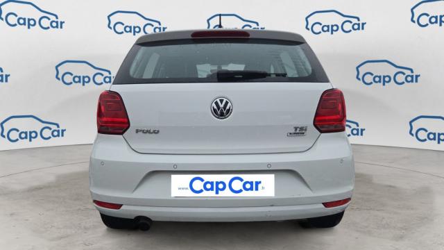 Volkswagen Polo image 9