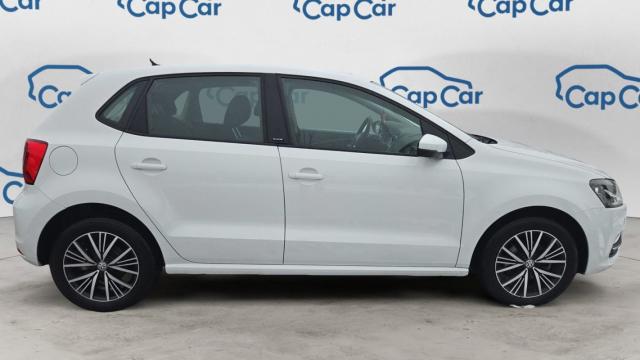 Volkswagen Polo image 5