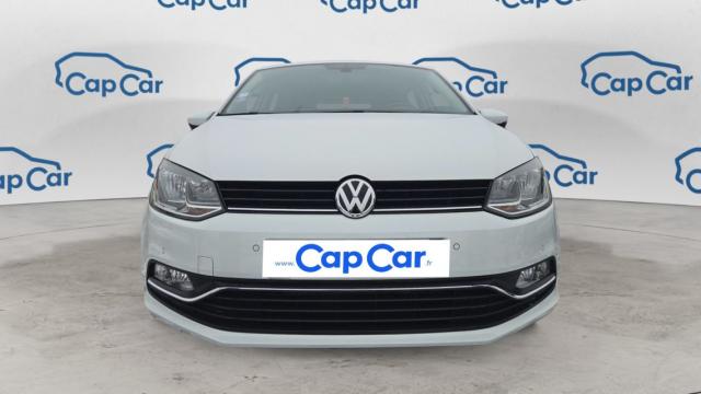 Volkswagen Polo image 8