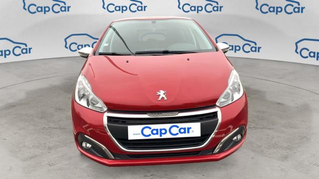 Peugeot 208 image 3