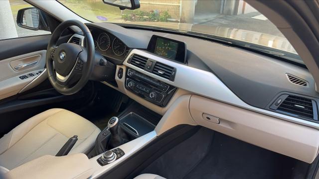 Bmw Série 3 image 8