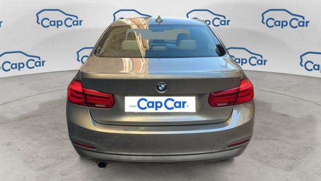 Bmw Série 3 image 1