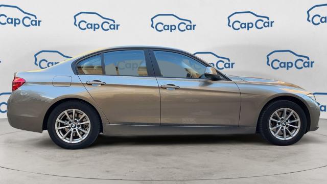 Bmw Série 3 image 5