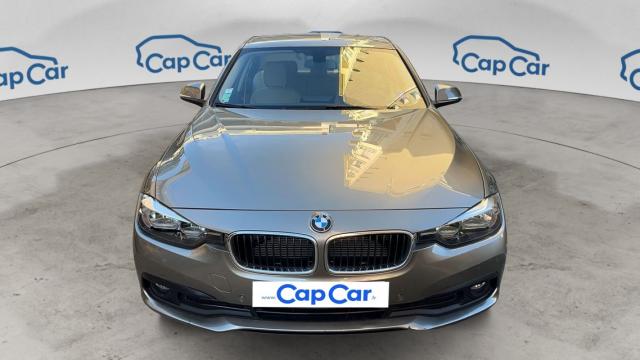 Bmw Série 3 image 9