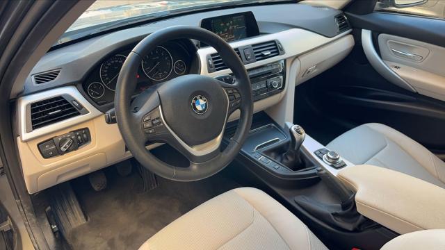 Bmw Série 3 image 7