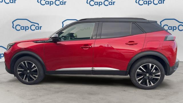 Peugeot 2008 image 2