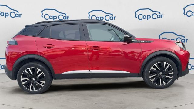 Peugeot 2008 image 8