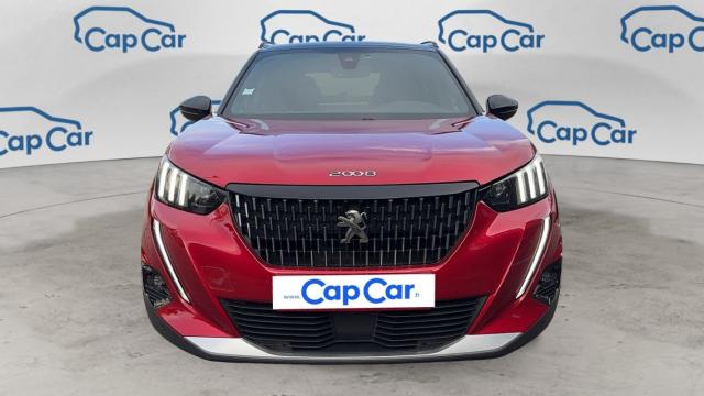 Peugeot 2008 image 5