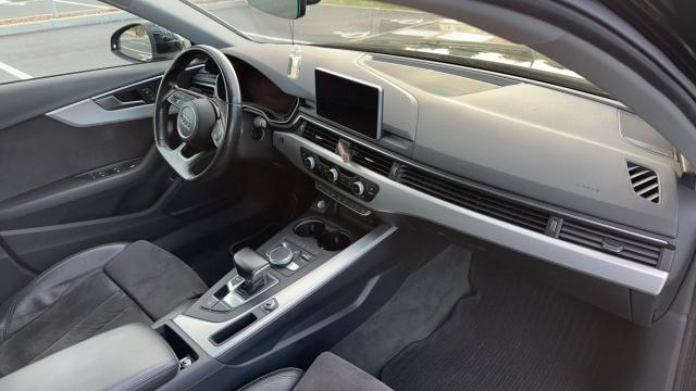 Audi A4 Avant image 6