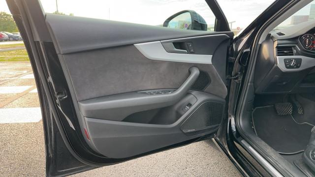 Audi A4 Avant image 9