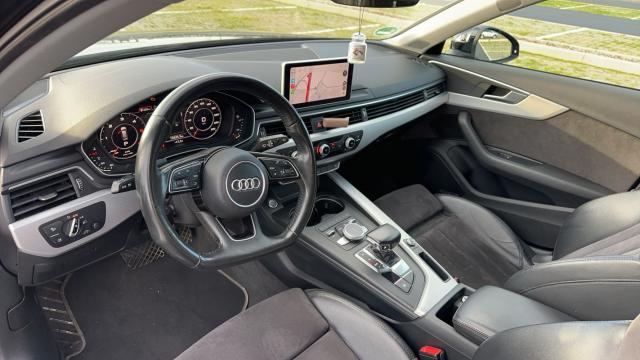 Audi A4 Avant image 3