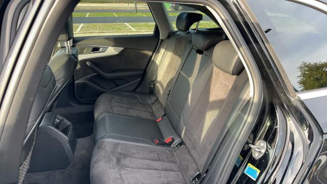 Audi A4 Avant image 1