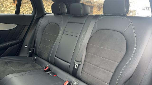 Mercedes Benz Classe Glc image 2