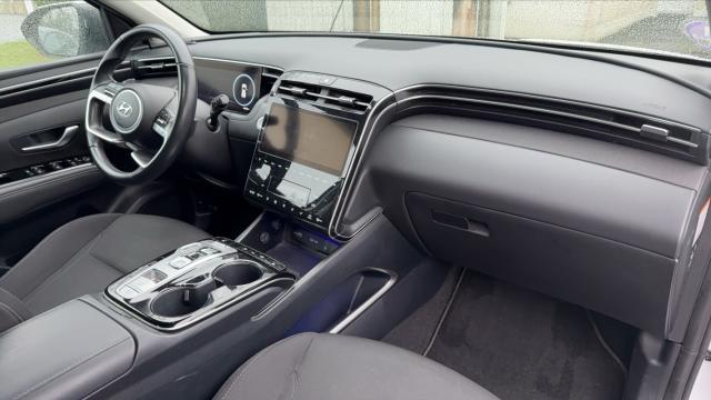 Hyundai Tucson image 1