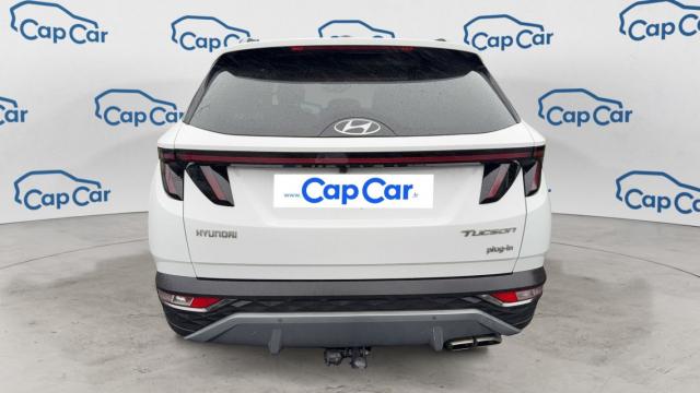 Hyundai Tucson image 9