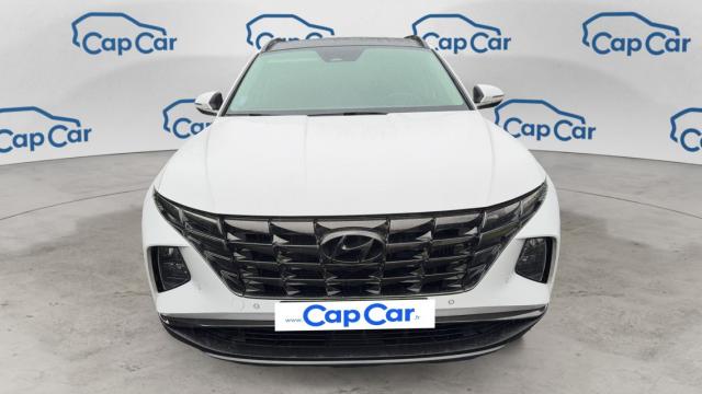 Hyundai Tucson image 3