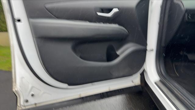 Hyundai Tucson image 8