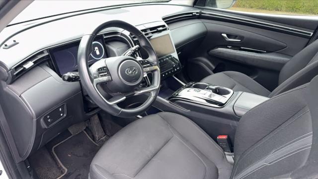 Hyundai Tucson image 5