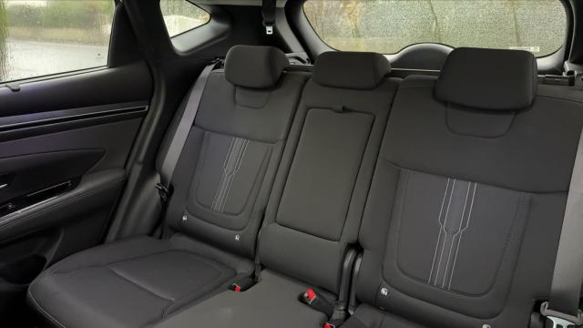 Hyundai Tucson image 7