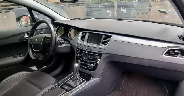 Peugeot 508 image 4