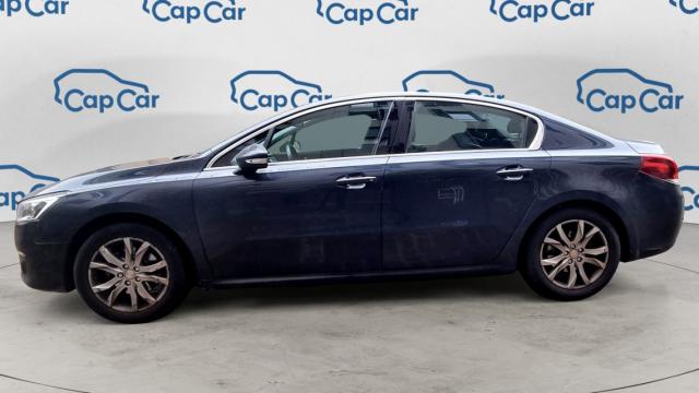 Peugeot 508 image 2