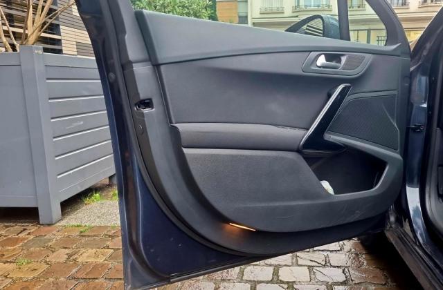 Peugeot 508 image 3